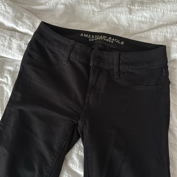 American Eagle Jeggings Super Stretch - Picture 2 of 3